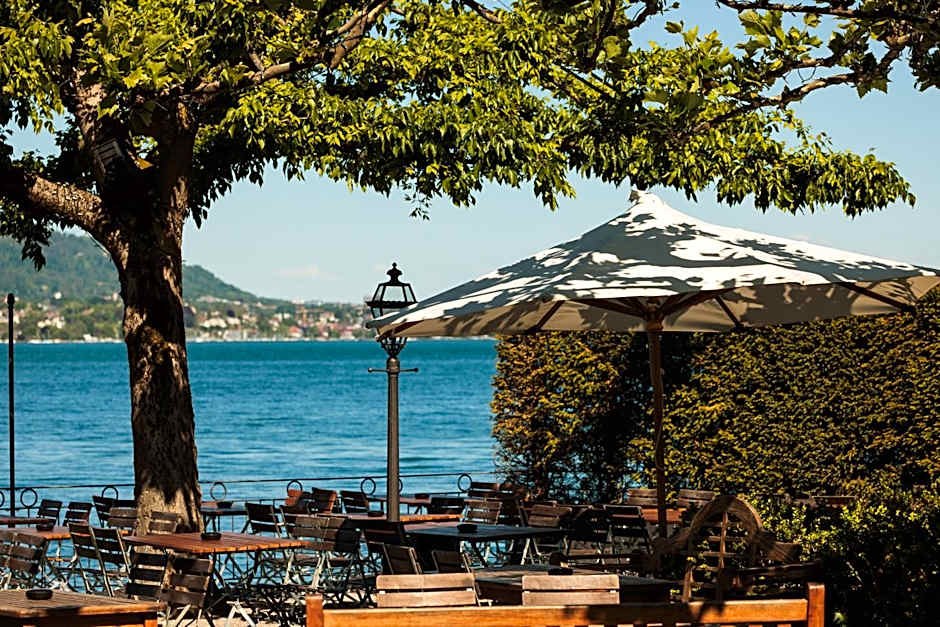 Boutiquehotel Sonne KÃ¼snacht - ZÃ¼rich
