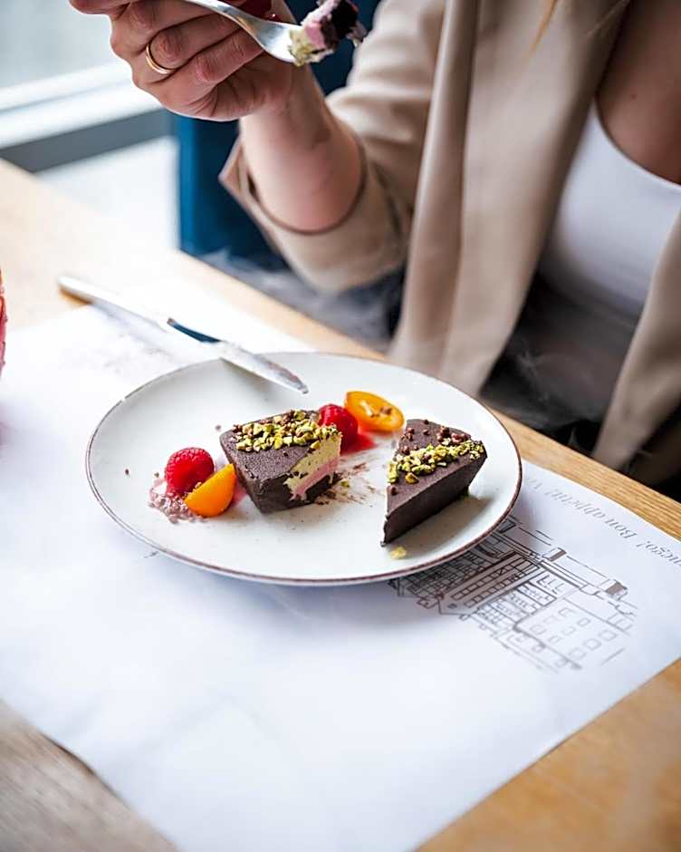 Focus Hotel Premium Elbląg