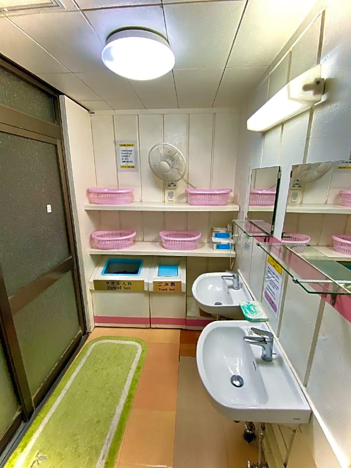 Hotel Hoshi Kaikan