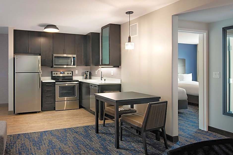 Residence Inn by Marriott Scottsdale Salt River