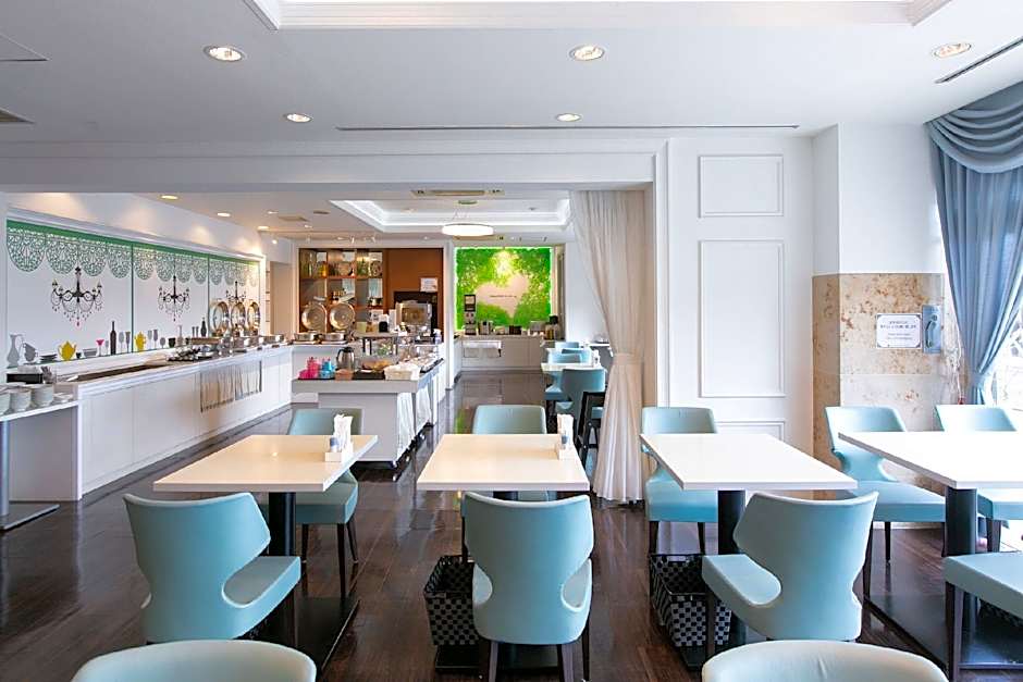Grand Park Hotel Panex Kimitsu