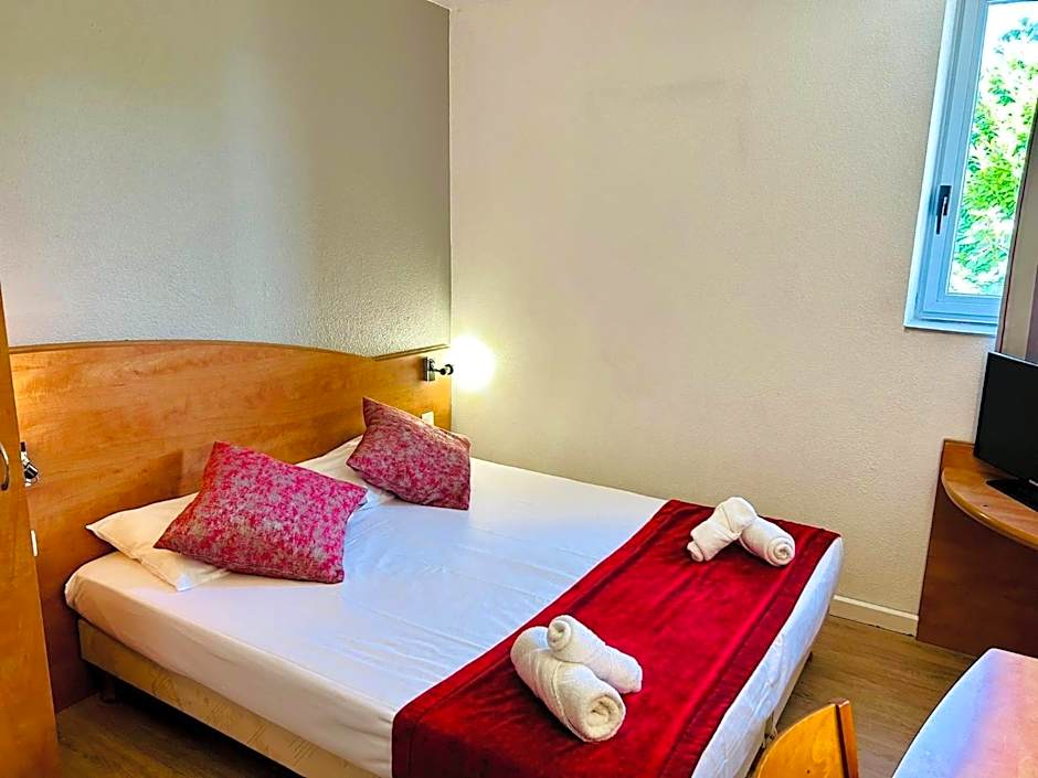 The Originals City, Hôtel Nîmes Costières, Ex Inter Hôtel