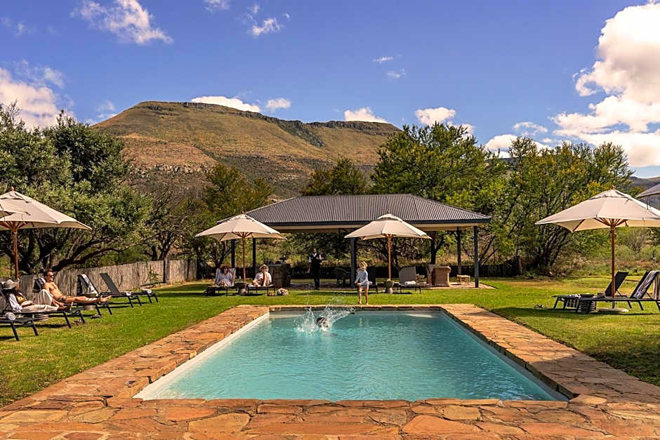 Samara Karoo Reserve