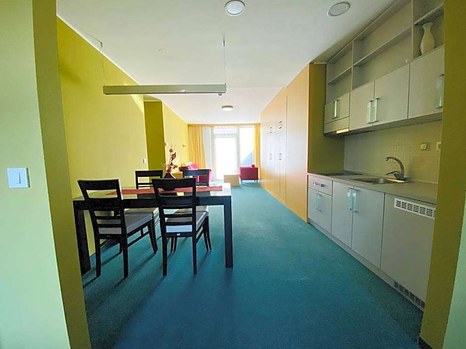 Hotel Veter