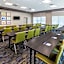 Holiday Inn Express Hotel & Suites Canton By IHG