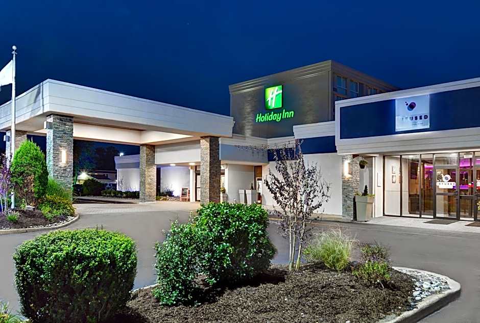 Holiday Inn Philadelphia-Cherry Hill By IHG