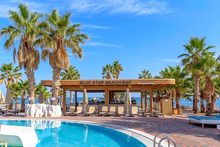 Star Beach Village & Water Park