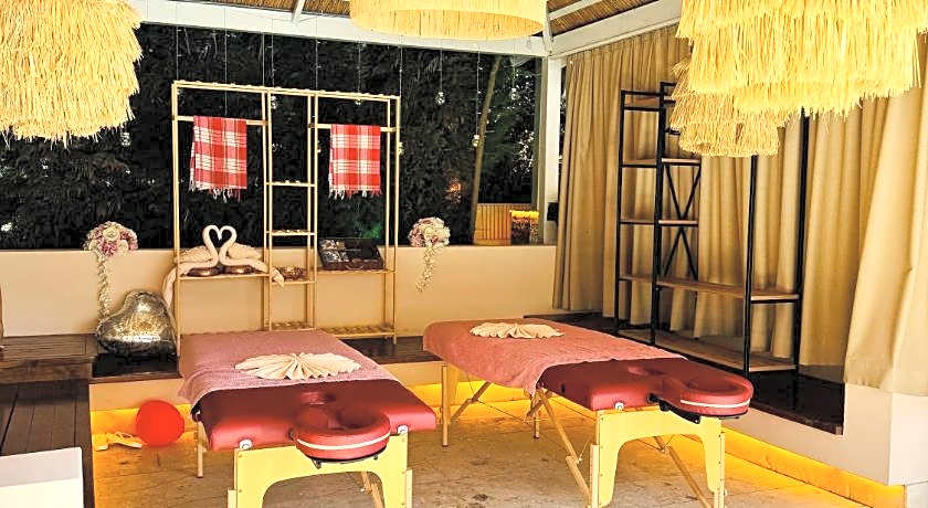 EMRTMES HOTEL & SPA TUZLA