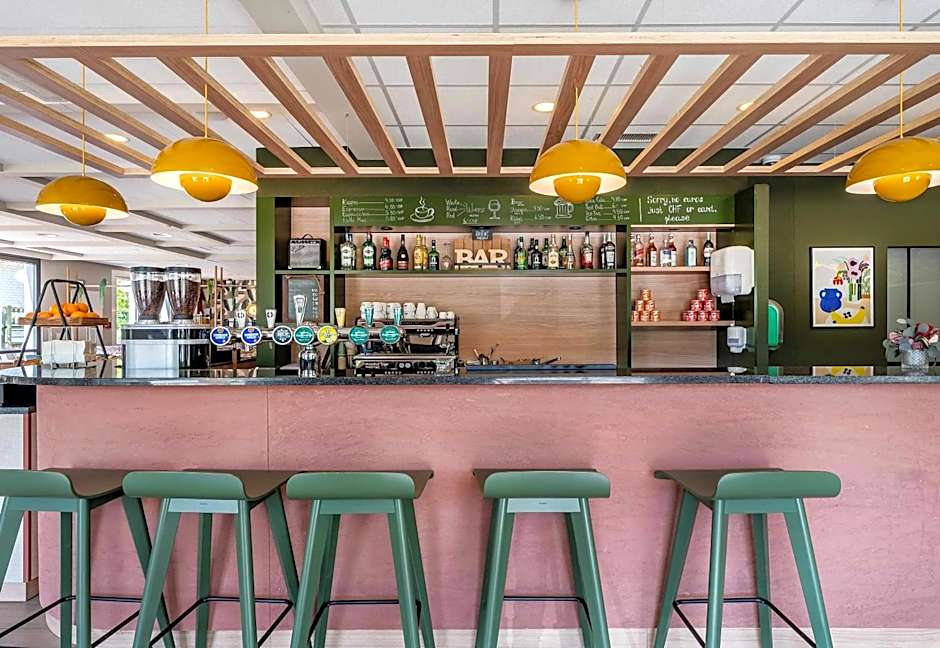 B&B Hotel Rothrist Olten