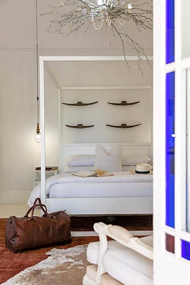 Boutique Guesthouse Hanover