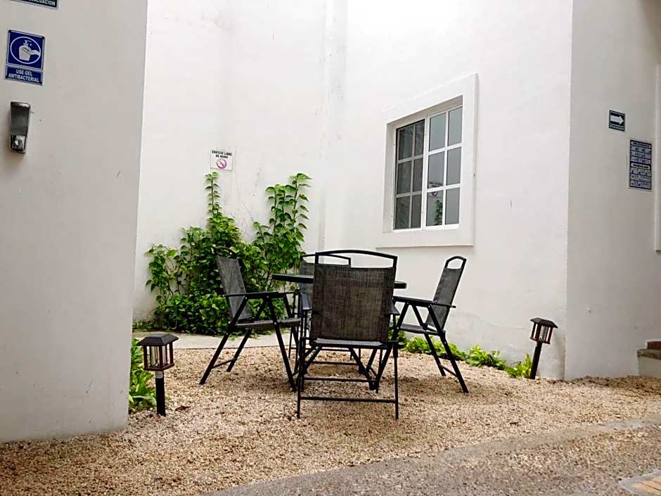 Hotel International House Riviera Maya