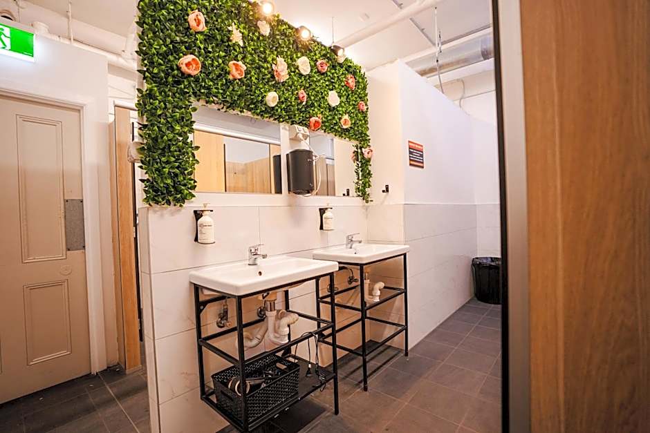 Tequila Sunrise Hostel