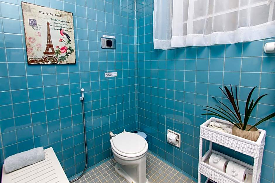 Pousada Chácara Aracê