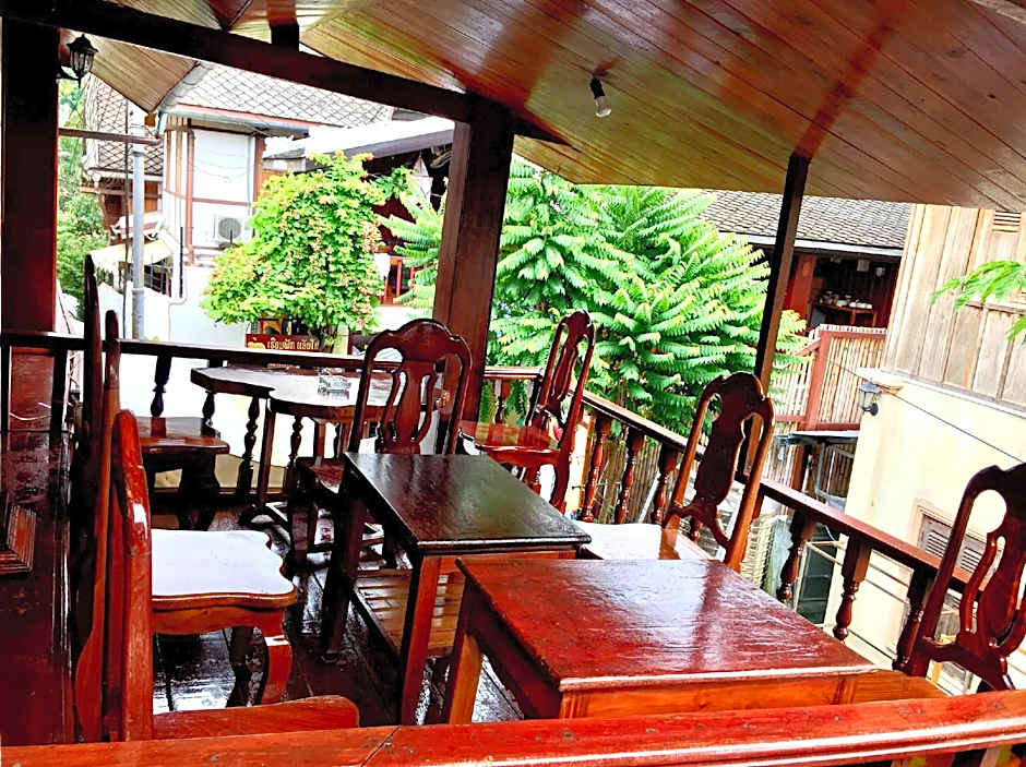 Soutikone1 Guesthouse