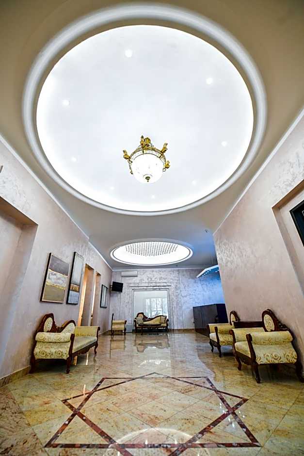 Hotel Zepter Palace