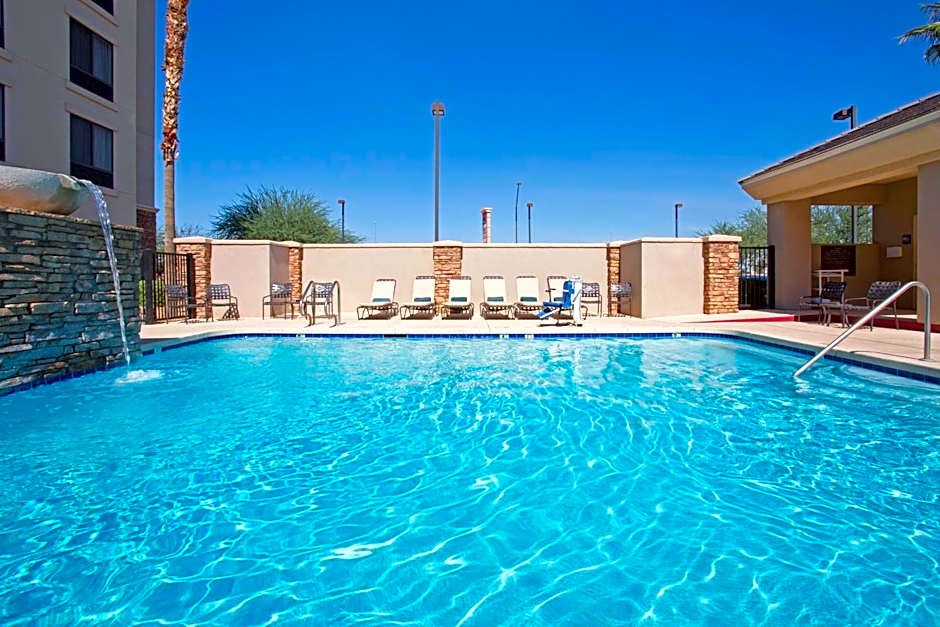 Hilton Garden Inn Phoenix/Avondale