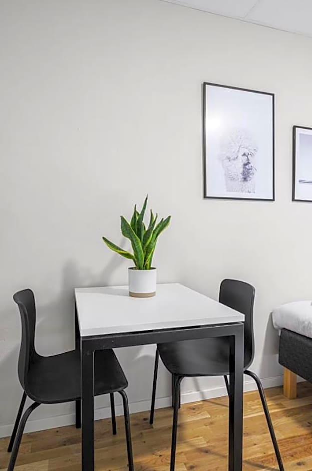 Forenom Project Accommodation Eslöv