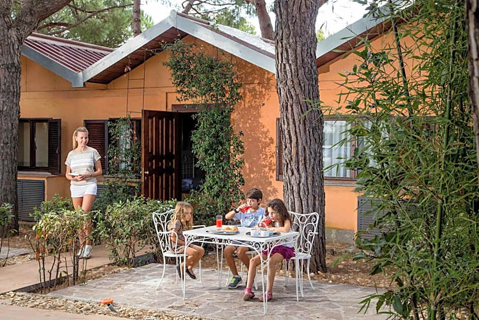 Antica Locanda Palmieri