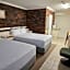 Best Western Parkside Motor Inn