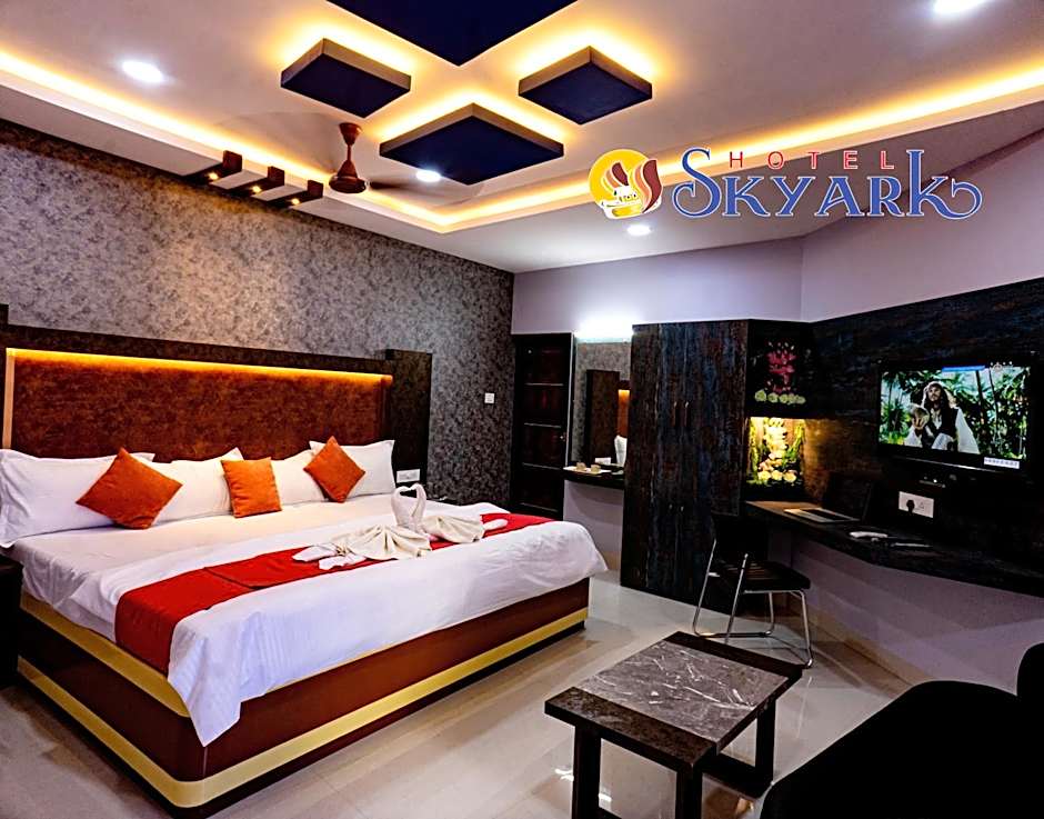Photo 1 sur 17 de Luxury