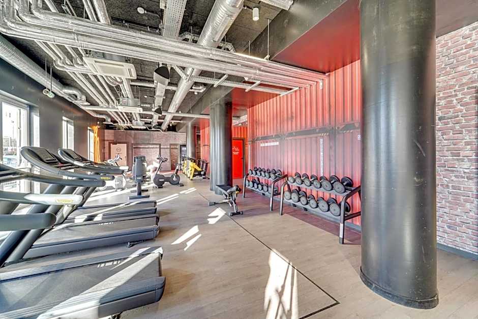 ECLA Paris Massy Palaiseau