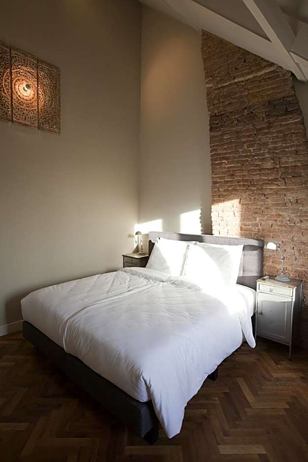 Boutique hotel Box 5