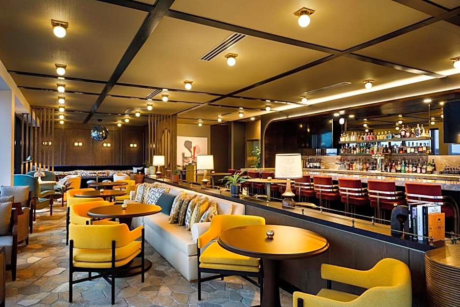 Hotel Indy, Indianapolis, A Tribute Portfolio Hotel