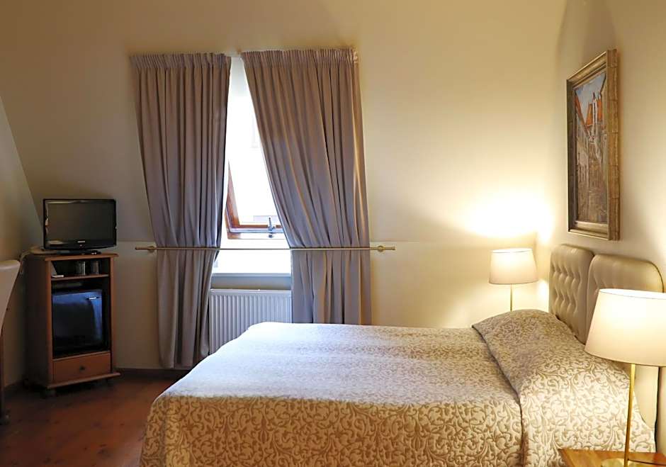 Old Riga Boutique Hotel "Vecriga"