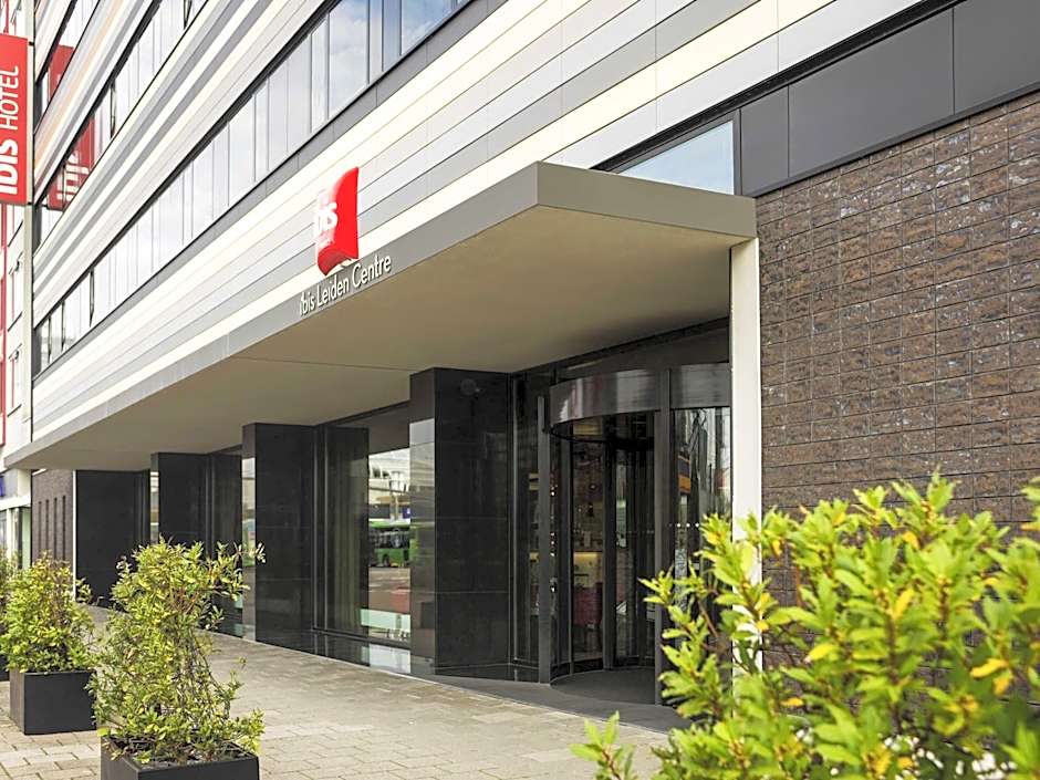 ibis Leiden Centre