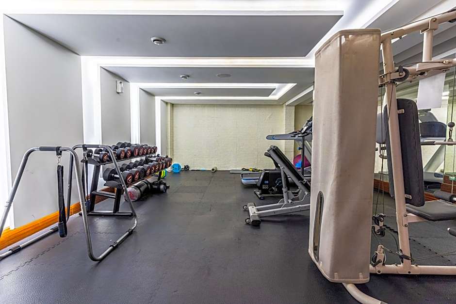 One Hotel Casablanca