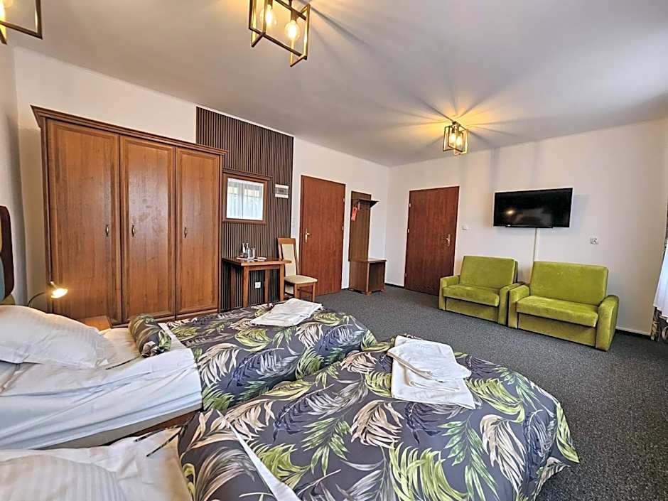 Restauracja Hotel Imperial