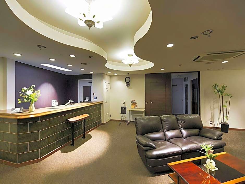 Hotel Fuji Tatsugaoka