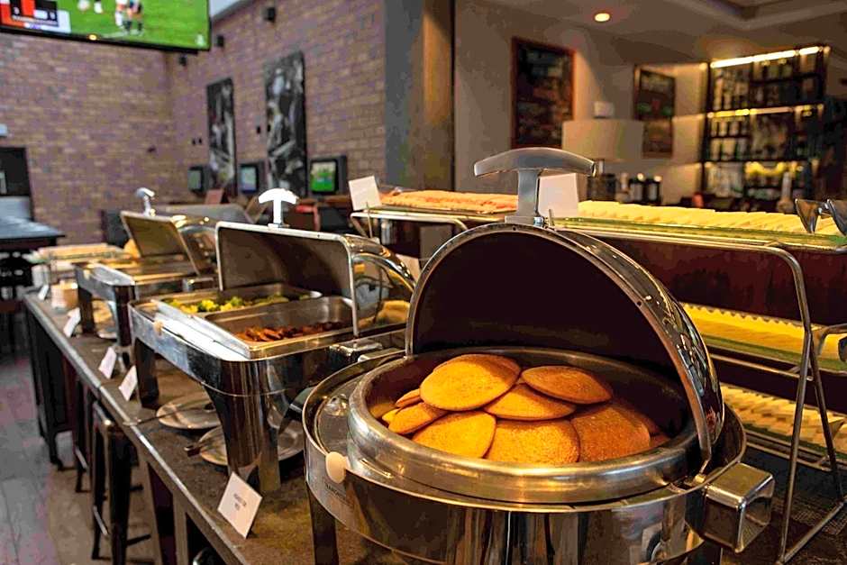 Casa Andina Select Tacna