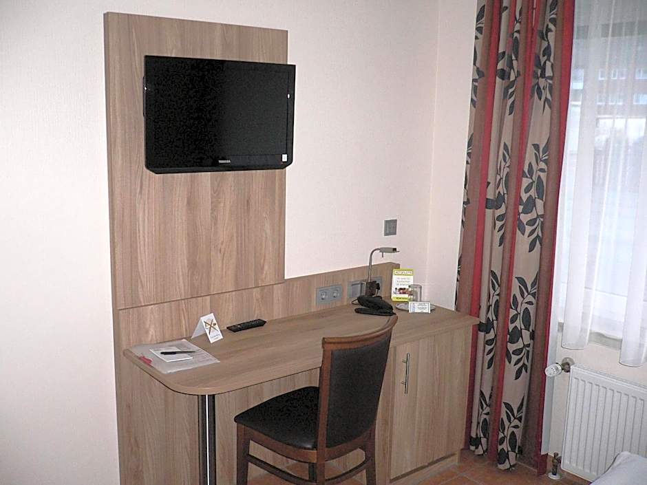 Hotel Hubertus Hamacher