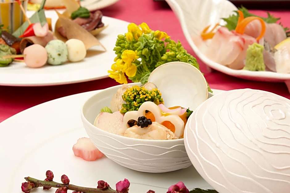 宮島離れの宿 IBUKU -Miyajima Hanare no Yado IBUKU-