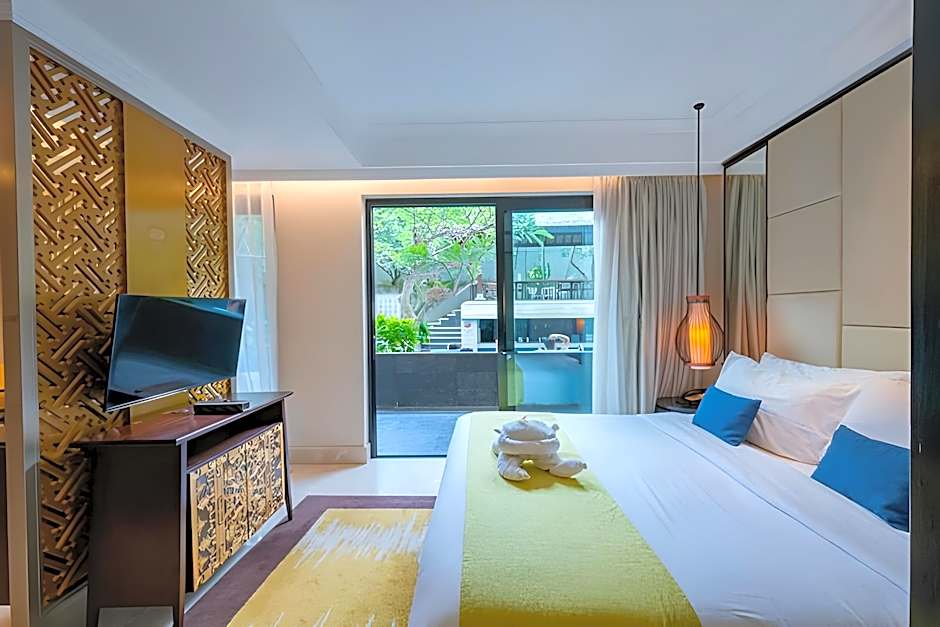 Jambuluwuk Oceano Gili Trawangan