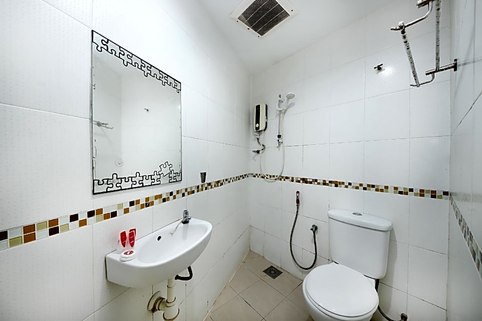 OYO 1055 Batu Caves Star Hotel