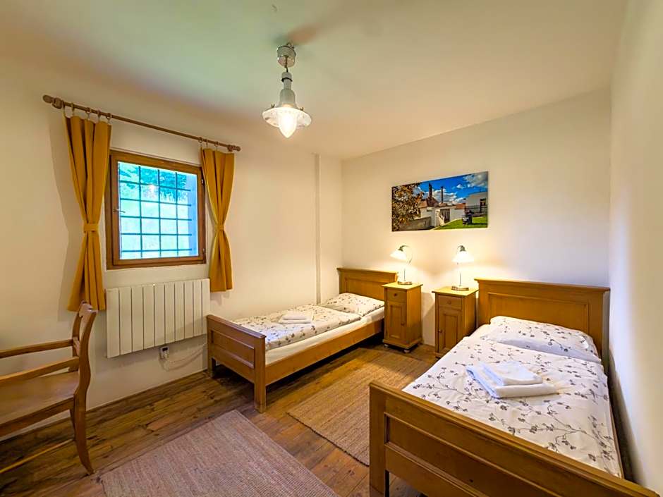 Pivovarský hotel