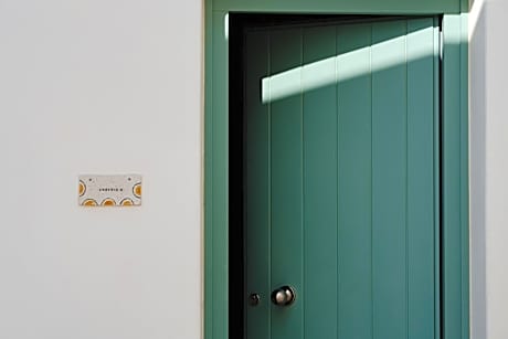 Apartment - Split Level