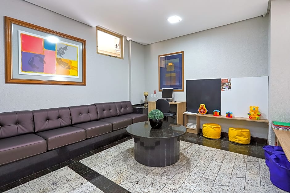 Hotel Suárez São Leopoldo