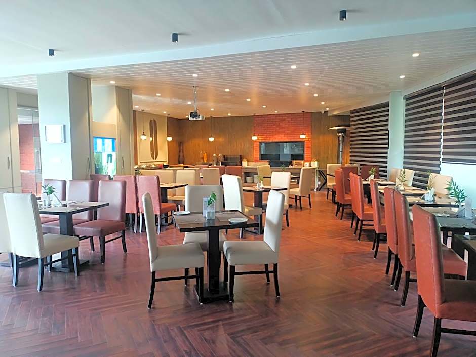 Best Western Dalhousie