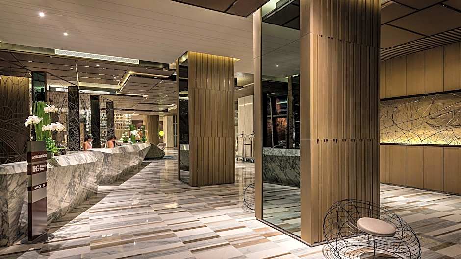 InterContinental Nha Trang By IHG