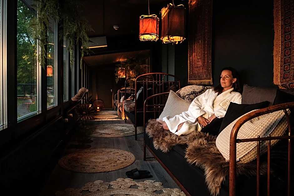 Badhotellet Spa & Konferens