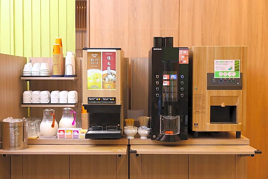 Dormy Inn Express Kakegawa