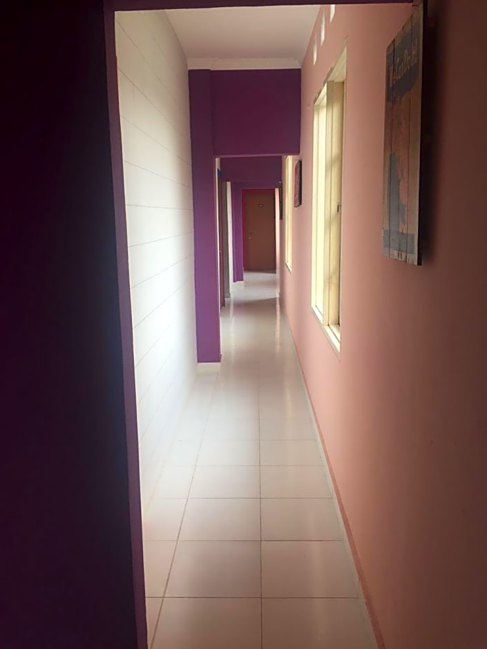 Maven Cilandak Hotel