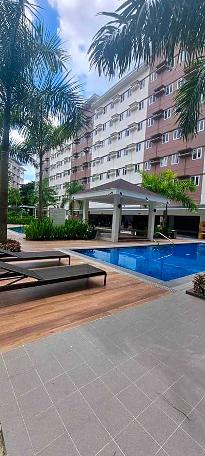 Auberge Condotels at SMDC Hope Residences