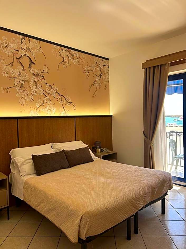 Hotel Al Faro