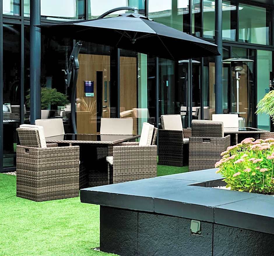 Park Inn by Radisson Aberdeen