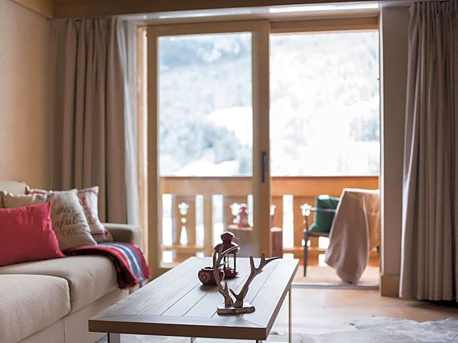 Hotel de Rougemont & Spa