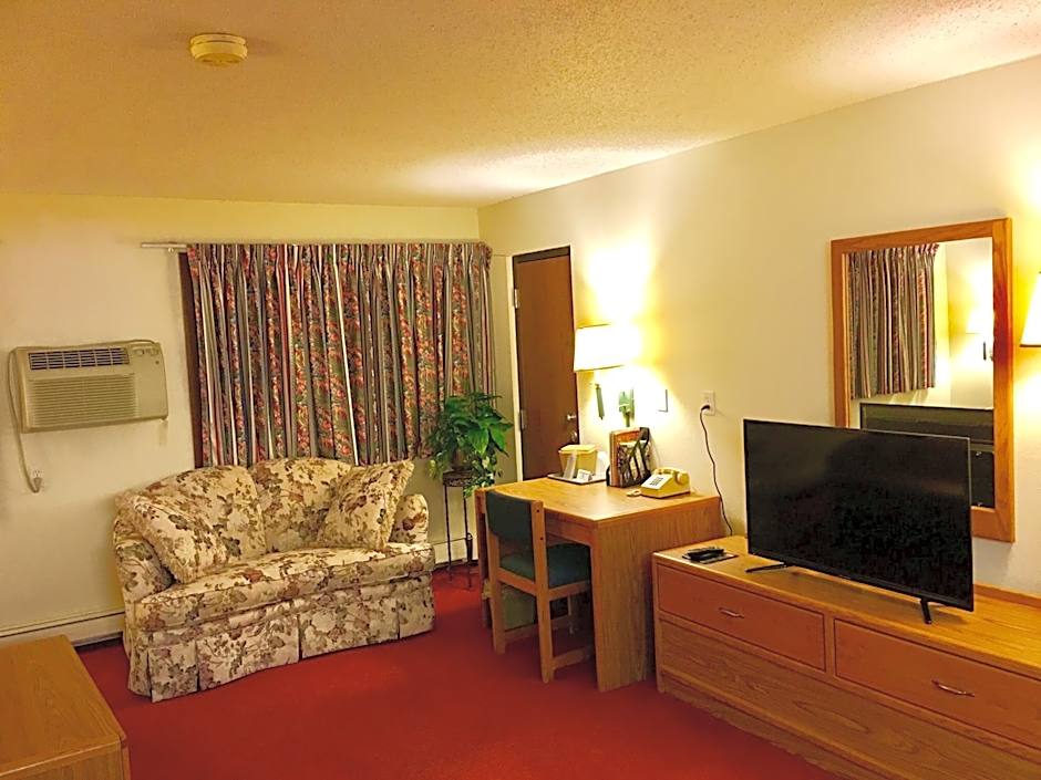 Select Inn Breckenridge